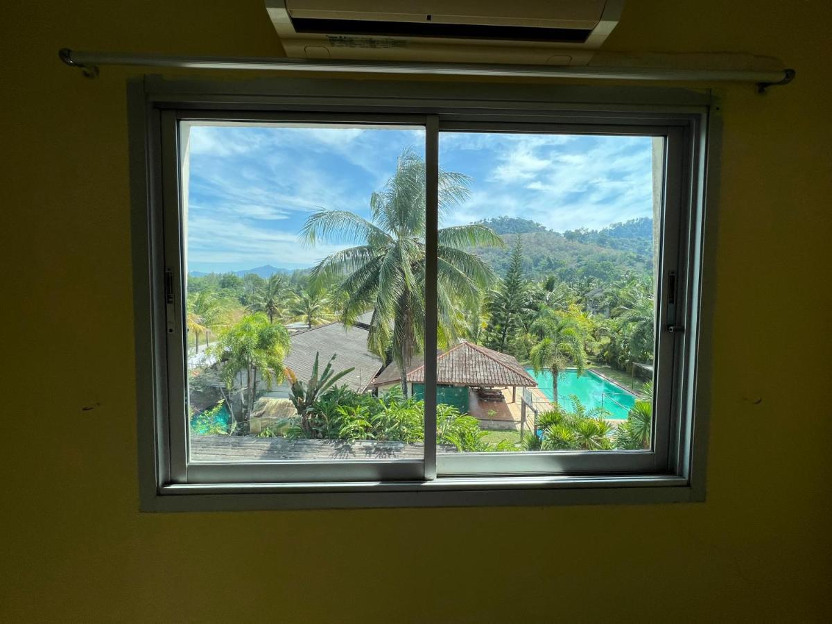 Rt Khaolak Hotel 蔻立 外观 照片